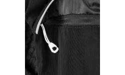 Running Backpack inSPORTline Topspeed - Black