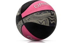 Basketball meteor dribble 7 - Pink