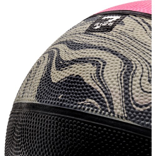 Basketball meteor dribble 7 - Pink