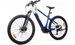 Kalnu elektrovelosipēds ISL Tachion 630 Wh 29" - 2025 - Polar Blue