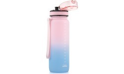 Sport-bidon meteor 800 ml - Blue/Pink