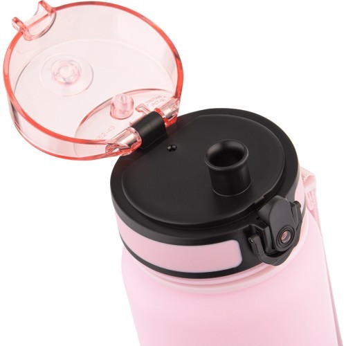 Sport-bidon meteor 800 ml - Blue/Pink