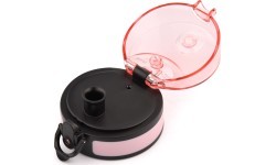 Sport-bidon meteor 800 ml - Blue/Pink