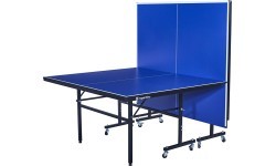 Galda tenisa galds inSPORTline Sental 150 - Zils