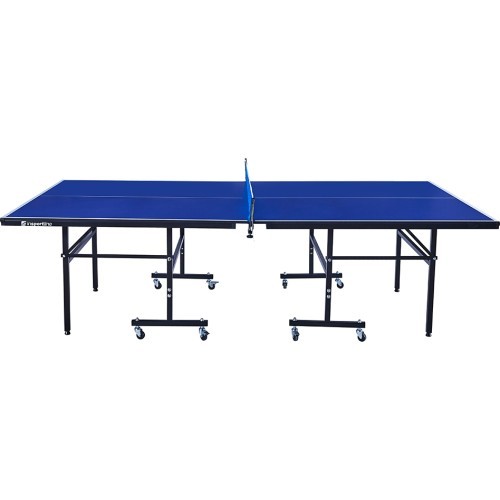 Table Tennis Table inSPORTline Sental 150 - Blue