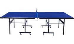Table Tennis Table inSPORTline Sental 150 - Blue