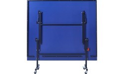 Table Tennis Table inSPORTline Sental 150 - Blue