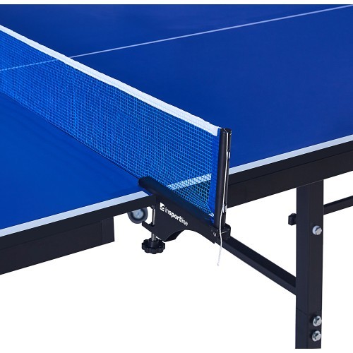 Table Tennis Table inSPORTline Sental 150 - Blue