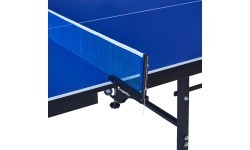 Galda tenisa galds inSPORTline Sental 150 - Zils