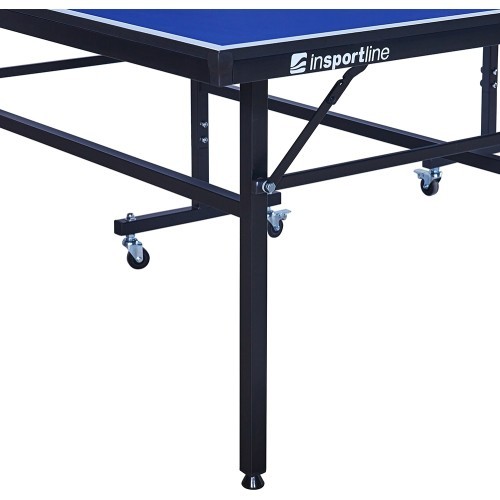 Table Tennis Table inSPORTline Sental 150 - Blue