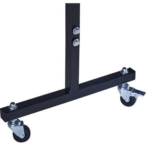 Galda tenisa galds inSPORTline Sental 150 - Zils