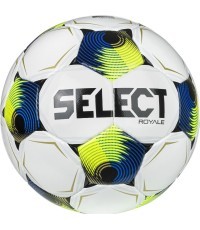 Футбольный мяч SELECT Royale FIFA Basic v26, размер 5