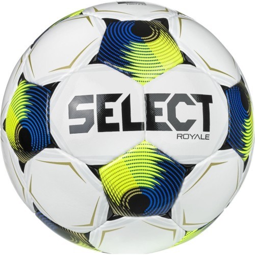 Futbola bumba SELECT Royale FIFA Basic v26, izmērs 5