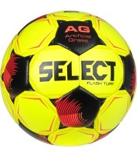FUTBOLO KAMUOLYS SELECT FLASH TURF V26 4 DYDIS