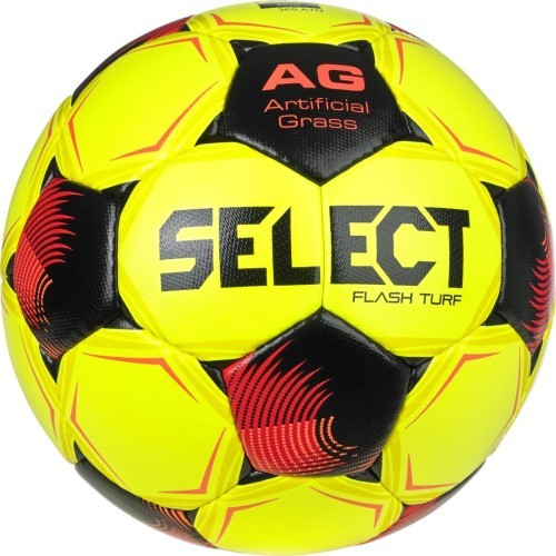 Futbola bumba Select Flash Turf V26, 4. izmērs
