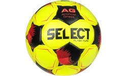 FUTBOLO KAMUOLYS SELECT FLASH TURF V26 4 DYDIS