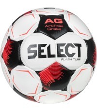 Футбольный мяч Select Flash Turf V26, размер 4