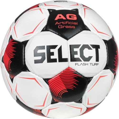 Футбольный мяч Select Flash Turf V26, размер 4