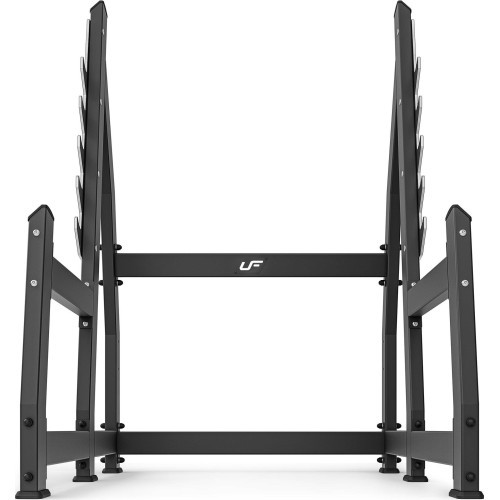 Стойки для приседаний со штангой UX-S202 - UpForm