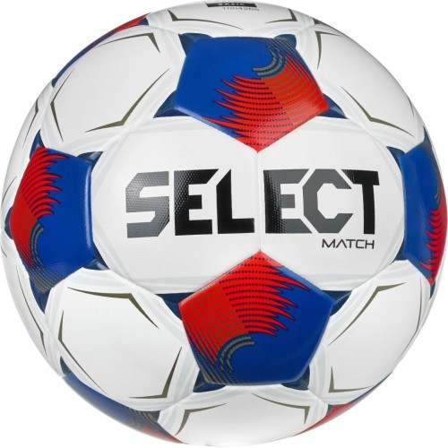 Футбольный мяч Select Match DB v26 FIFA Basic, размер 5