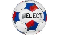 Футбольный мяч Select Match DB v26 FIFA Basic, размер 5