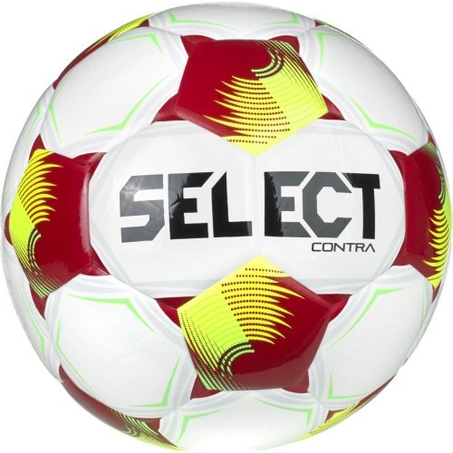 FUTBOLO KAMUOLYS SELECT CONTRA v26 dydis 4
