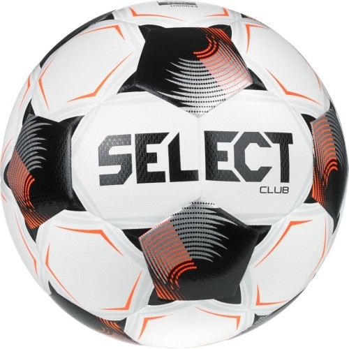 FUTBOLO KAMUOLYS SELECT CLUB DB V26 4 DYDIS