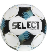 Футбольный мяч Select Numero 10 v26 FIFA Basic, размер 5