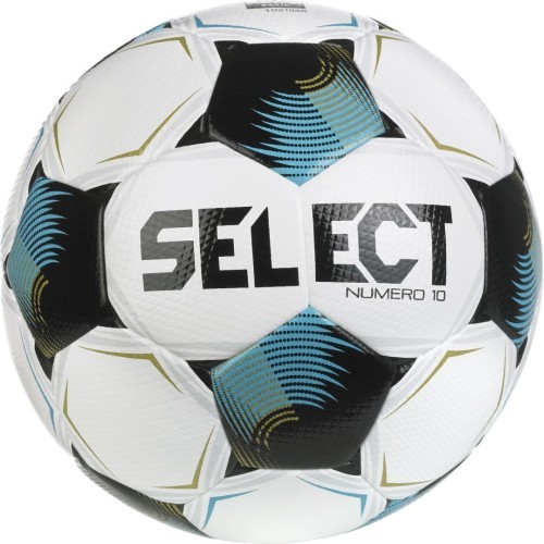 Футбольный мяч Select Numero 10 v26 FIFA Basic, размер 5