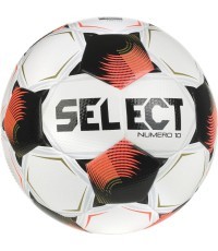 Futbolo kamuolys Select Numero 10 v26 FIFA Basic Dydis 4
