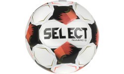 Футбольный мяч Select Numero 10 v26 FIFA Basic, размер 4