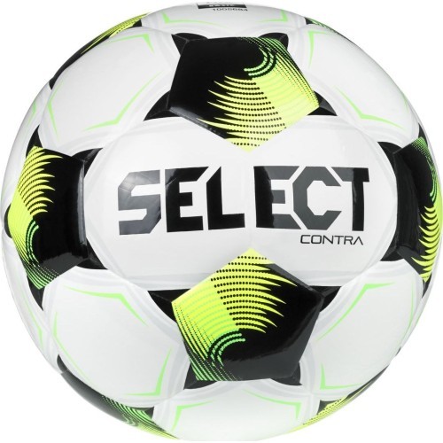 Футбольный мяч Select Contra FIFA Basic v26 размер 5