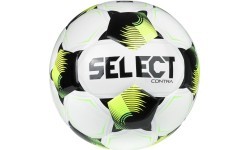 Футбольный мяч Select Contra FIFA Basic v26 размер 5