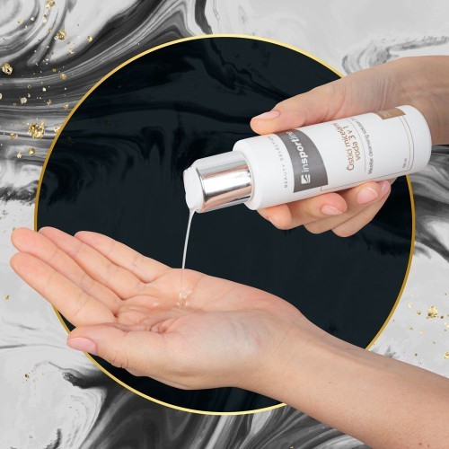 Attīrošs micelārais ūdens inSPORTline 3in1 100 ml