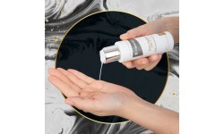 Cleansing micellar water inSPORTline 3v1 100 ml