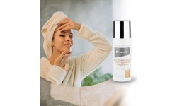 Intensīvi mitrinošs serums inSPORTline ar hialuronskābi 50 ml