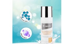 Intensive moisturizing serum inSPORTline with hyaluronic acid 50 ml