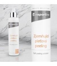 Skin softening peeling  inSPORTline 200 ml
