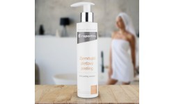 Ādu mīkstinošs pīlings inSPORTline 200 ml