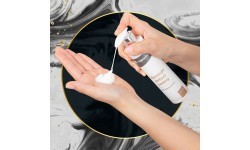 Ādu mīkstinošs pīlings inSPORTline 200 ml