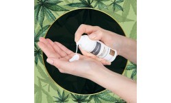 CBD крем для кожи inSPORTline, 50 мл