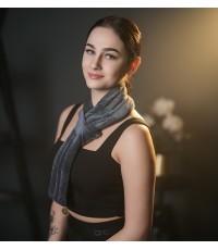 Soothing Warming Neck Wrap inSPORTline Zoeneck