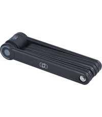 Складной замок Oxford Linklock 84 см