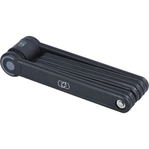 Folding Lock Oxford Linklock 84 cm