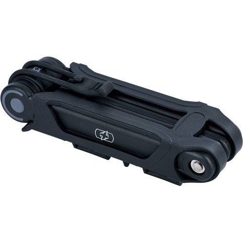 Salokāma slēdzene Oxford Linklock 84 cm