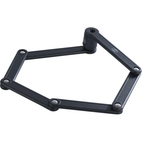 Salokāma slēdzene Oxford Linklock 84 cm
