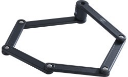 Salokāma slēdzene Oxford Linklock 84 cm