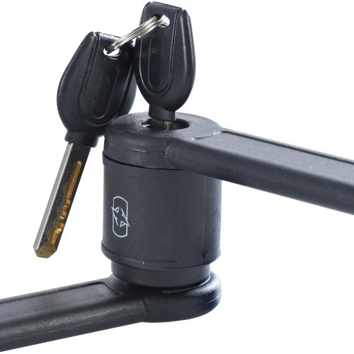 Складной замок Oxford Linklock 84 см