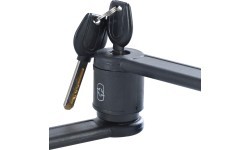 Salokāma slēdzene Oxford Linklock 84 cm