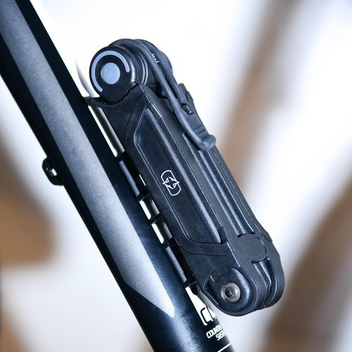 Salokāma slēdzene Oxford Linklock 84 cm